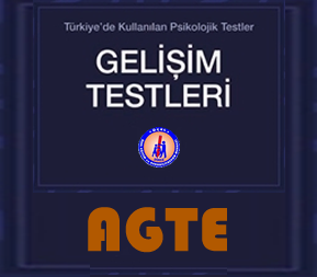 Ankara Gelişim Tarama Enventeri AGTE